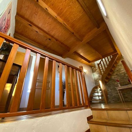 Maison De Village Vue 360° Farinole Zewnętrze zdjęcie