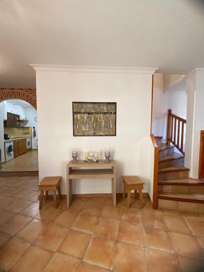 Maison De Village Vue 360° Farinole Zewnętrze zdjęcie