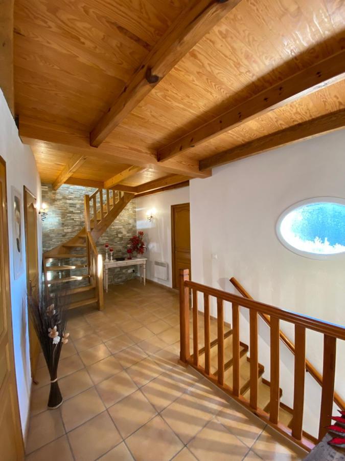 Maison De Village Vue 360° Farinole Zewnętrze zdjęcie