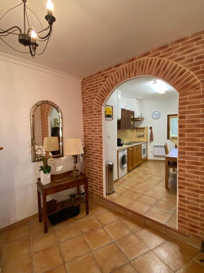 Maison De Village Vue 360° Farinole Zewnętrze zdjęcie