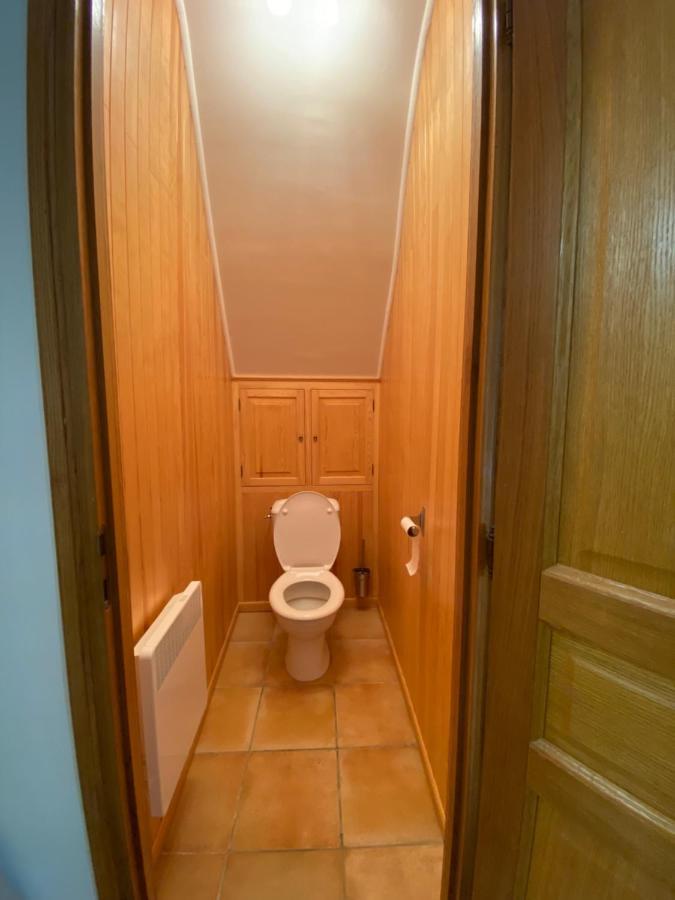 Maison De Village Vue 360° Farinole Zewnętrze zdjęcie