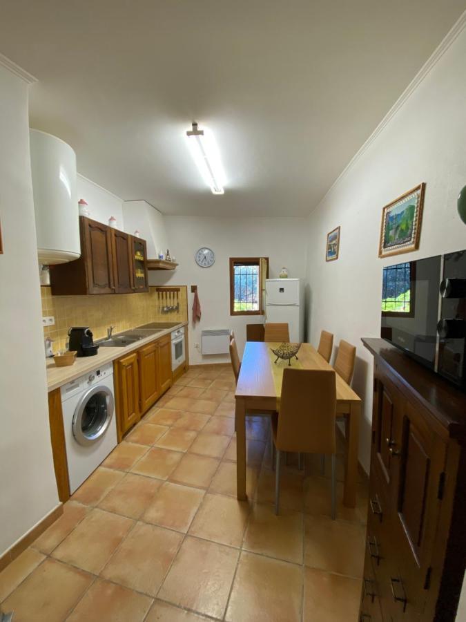 Maison De Village Vue 360° Farinole Zewnętrze zdjęcie