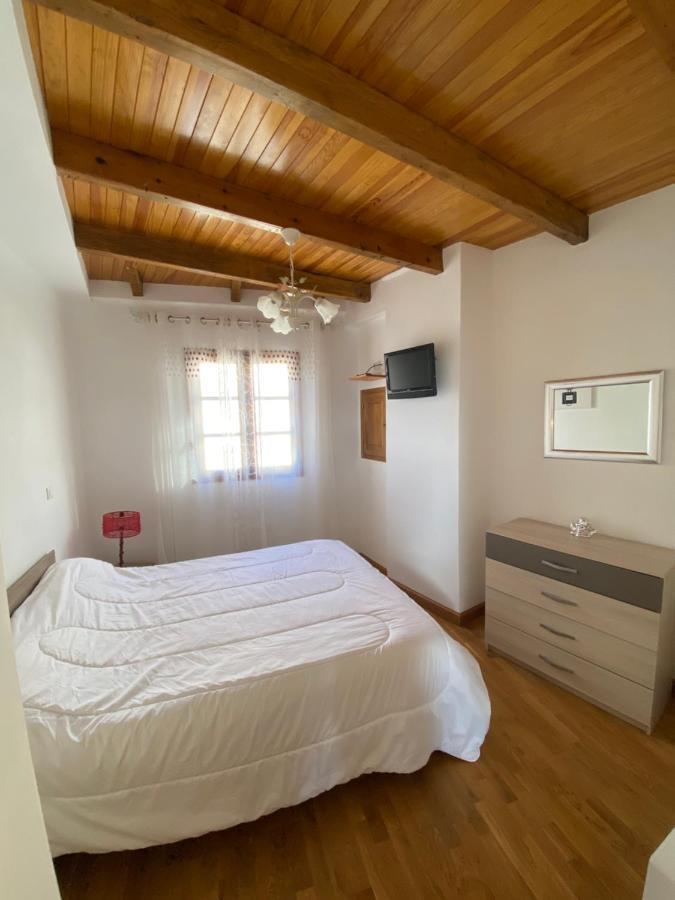 Maison De Village Vue 360° Farinole Zewnętrze zdjęcie