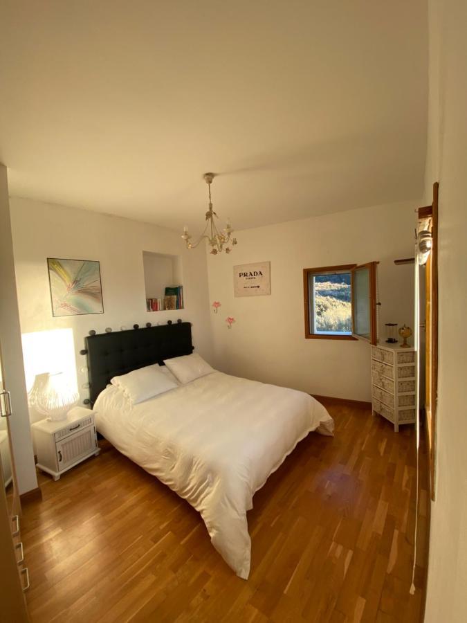 Maison De Village Vue 360° Farinole Zewnętrze zdjęcie